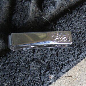 Set of 3 Tie clip and Tie Tack Pins